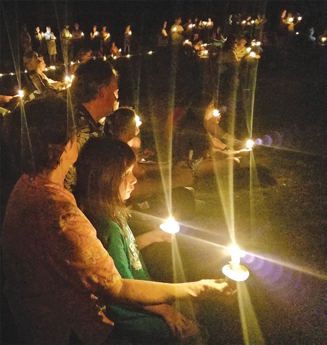 Wimberley remembers Charlottesville victims
