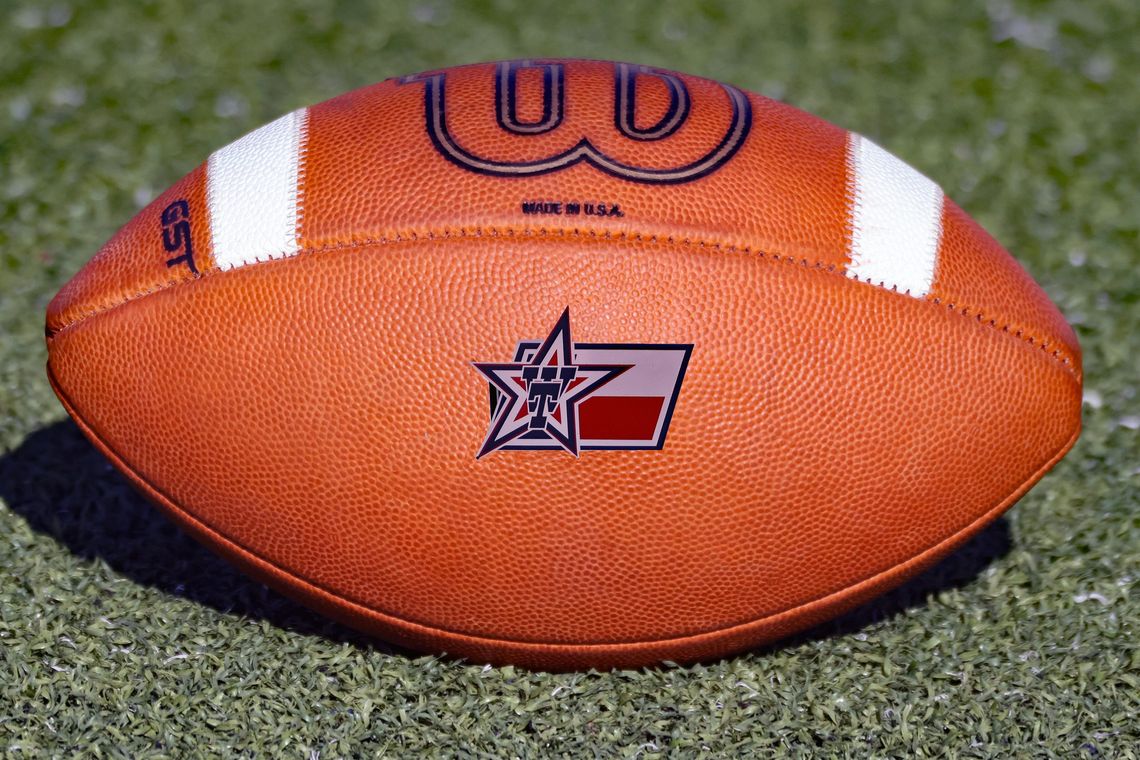 Wimberley’s goal is to go back to State