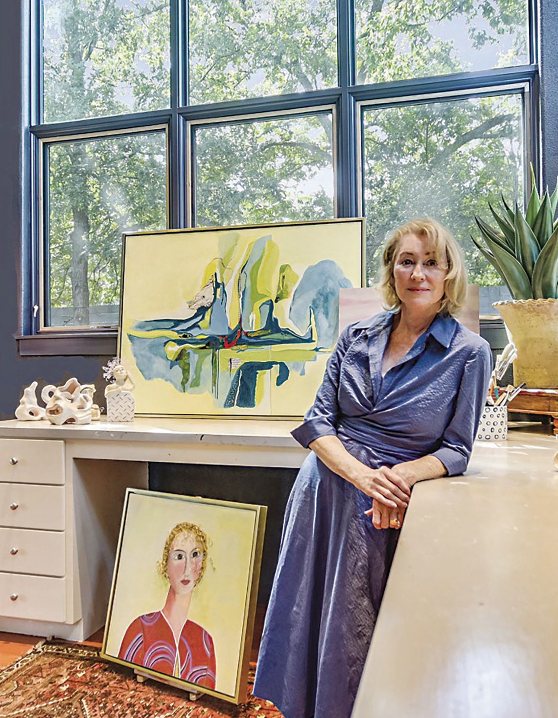 Wimberley studio tour to commence
