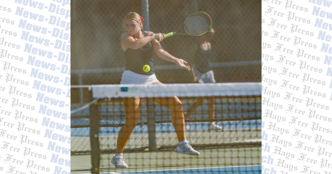 Wimberley High School Texans tennis falls short against Georgetown Wimberley High School Texans tennis falls short against Georgetown