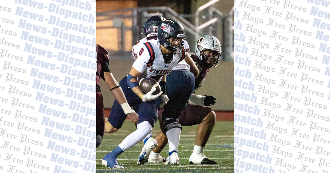 Wimberley Texans playoff run comes to an end Wimberley Texans playoff run comes to an end