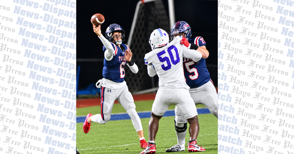 Wimberley Texans shut out Austin Achieve 77-0 Wimberley Texans shut out Austin Achieve 77-0