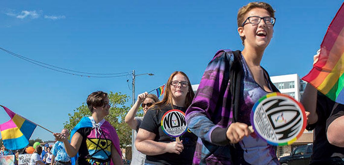 Wimberley to host inaugural Pride Parade