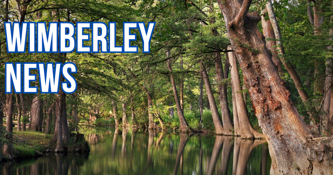 Wimberley to install signs for no parking on sidewalk