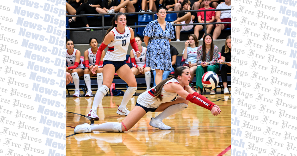 Wimberley volleyball stays hot with wins over Marble Falls, La Vernia Wimberley volleyball stays hot with wins over Marble Falls, La Vernia