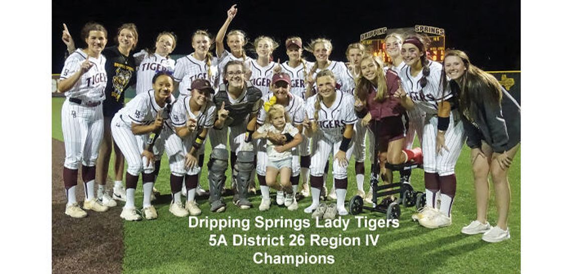 Wind and win no real problem for lady Tigers pitcher