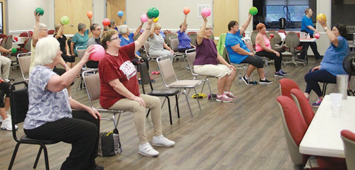 With a little help from our friends: Community support vital to local nonprofits