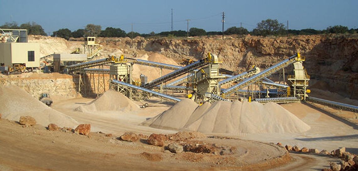 Worries grow after quarry cited for discharge violations