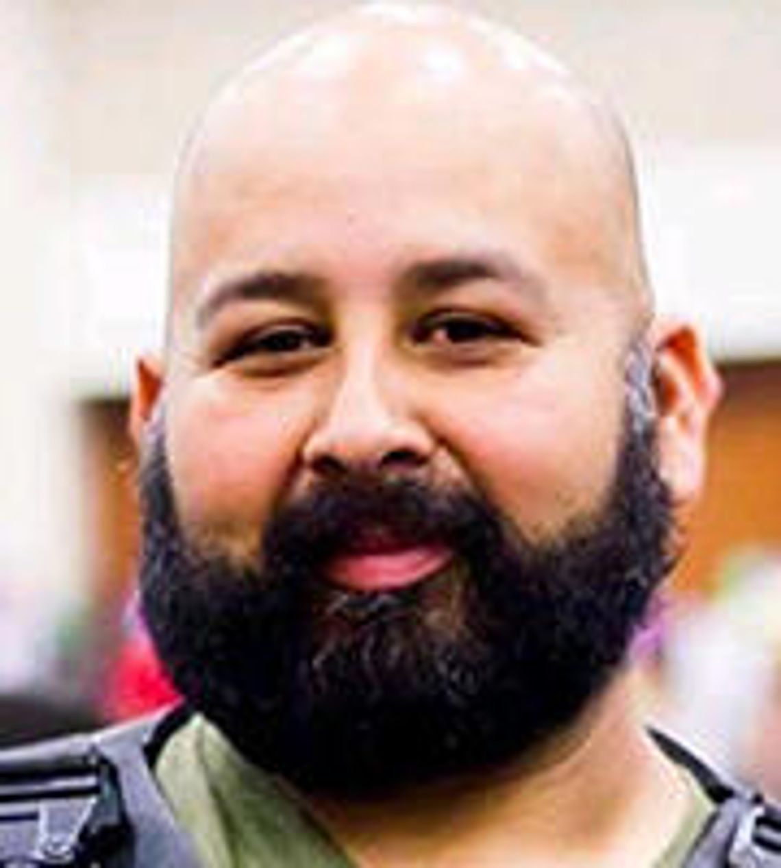 Xavier Cueva (1973-2018)