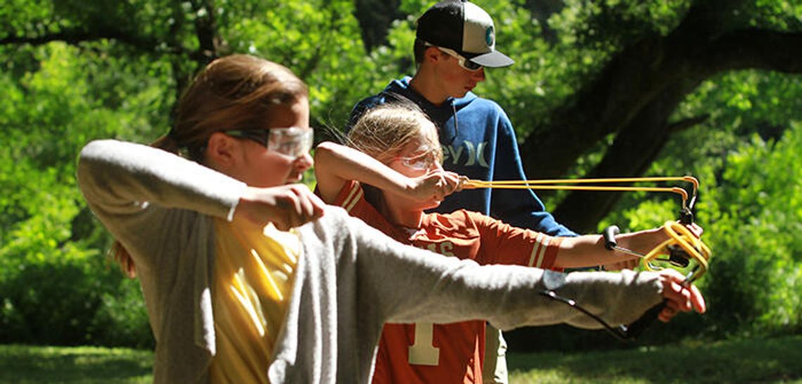 YMCA breaks ground on Camp Moody