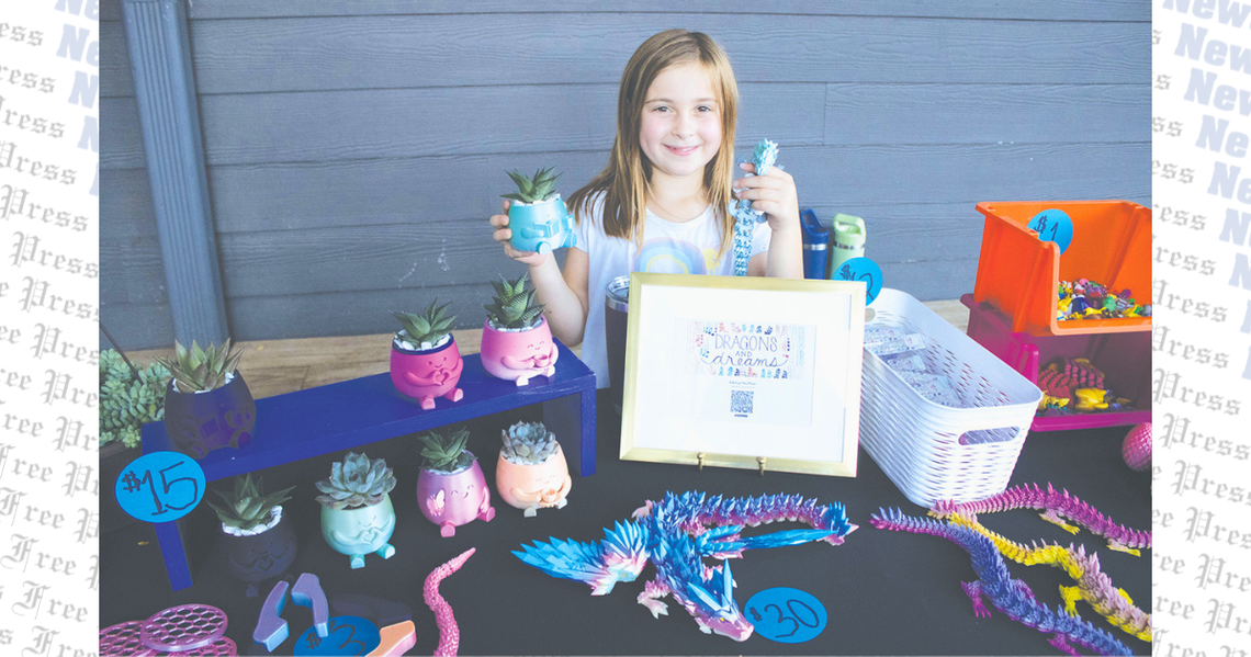 Young entrepreneurs at work in Driftwood Young entrepreneurs at work in Driftwood