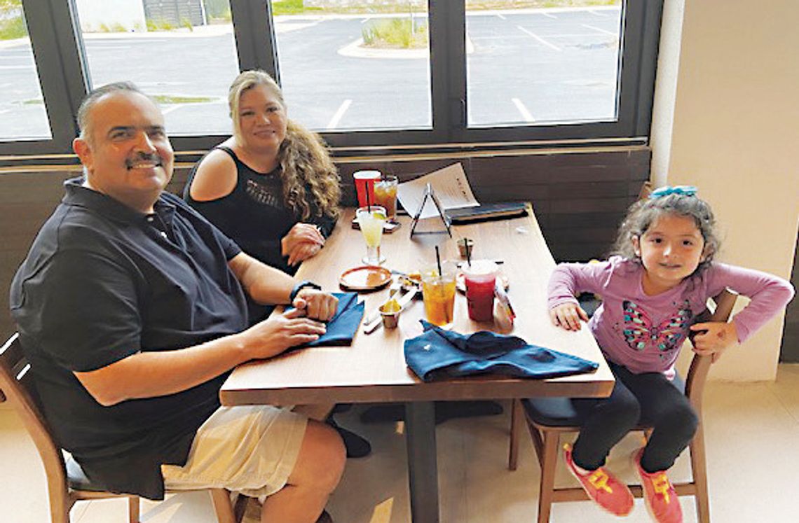 Z’Tejas opens in Kyle