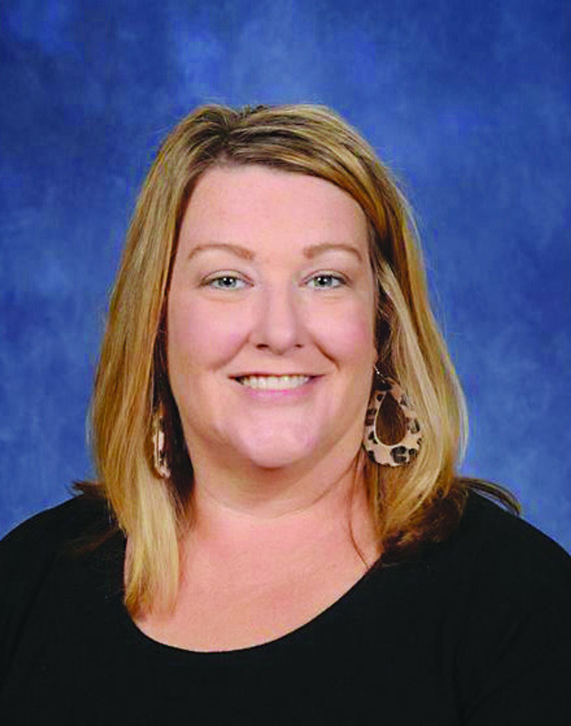 Zachary named Regional Assistant Principal of the Year