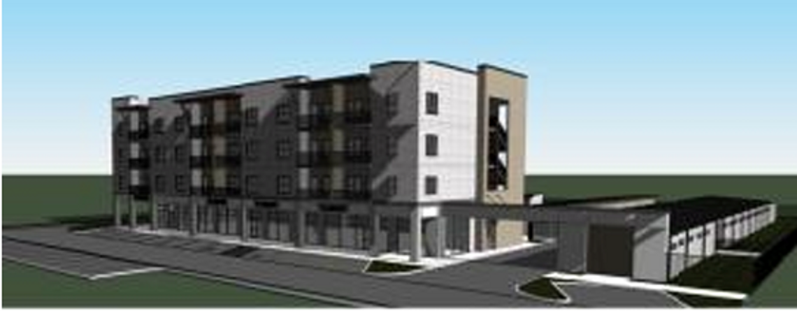 Zoning talk turns divisive at Buda City Council Zoning talk turns divisive at Buda City Council