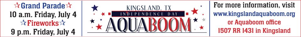 Aquaboom 2025