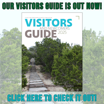 Visitors Guide 2025