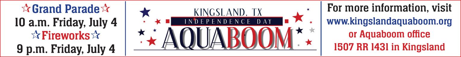 Aquaboom 2025