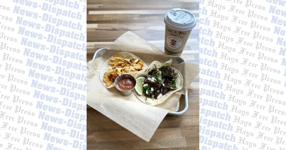 Family-owned restaurant, Treze, now open in Buda