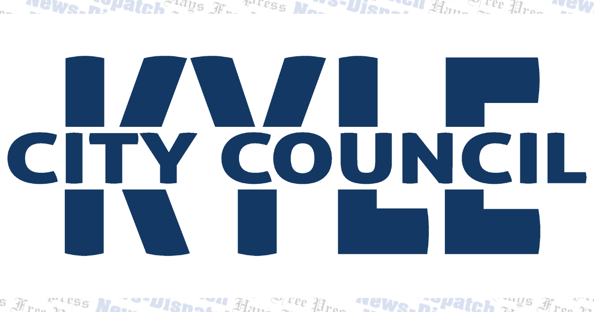 Kyle Charters Kyle Charter Review Commission suggestions considered by Kyle City Council