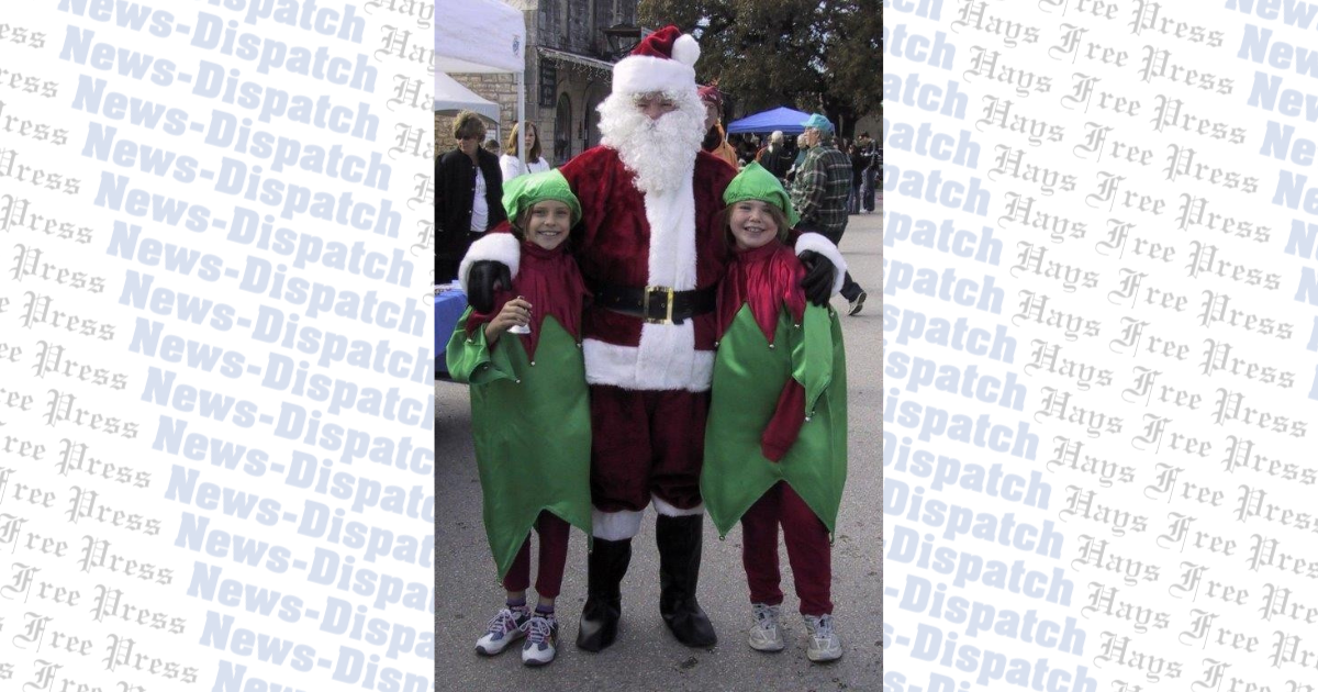 Christmas On Mercer 2026