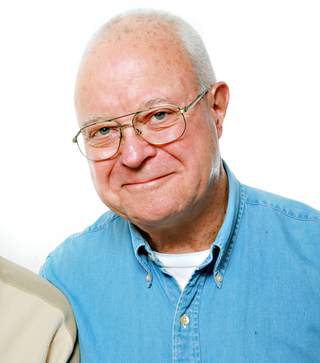 Walter O'Brien (1934-2026)