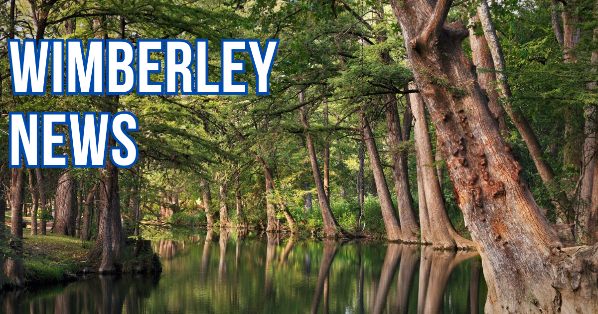 Wimberley leadership talks tourism at community forum